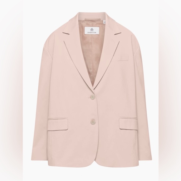 Aritzia Babaton Vogue Blazer - Picture 2 of 4